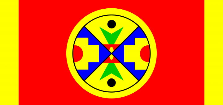 Flag_of_Eel_Ground_First_Nation