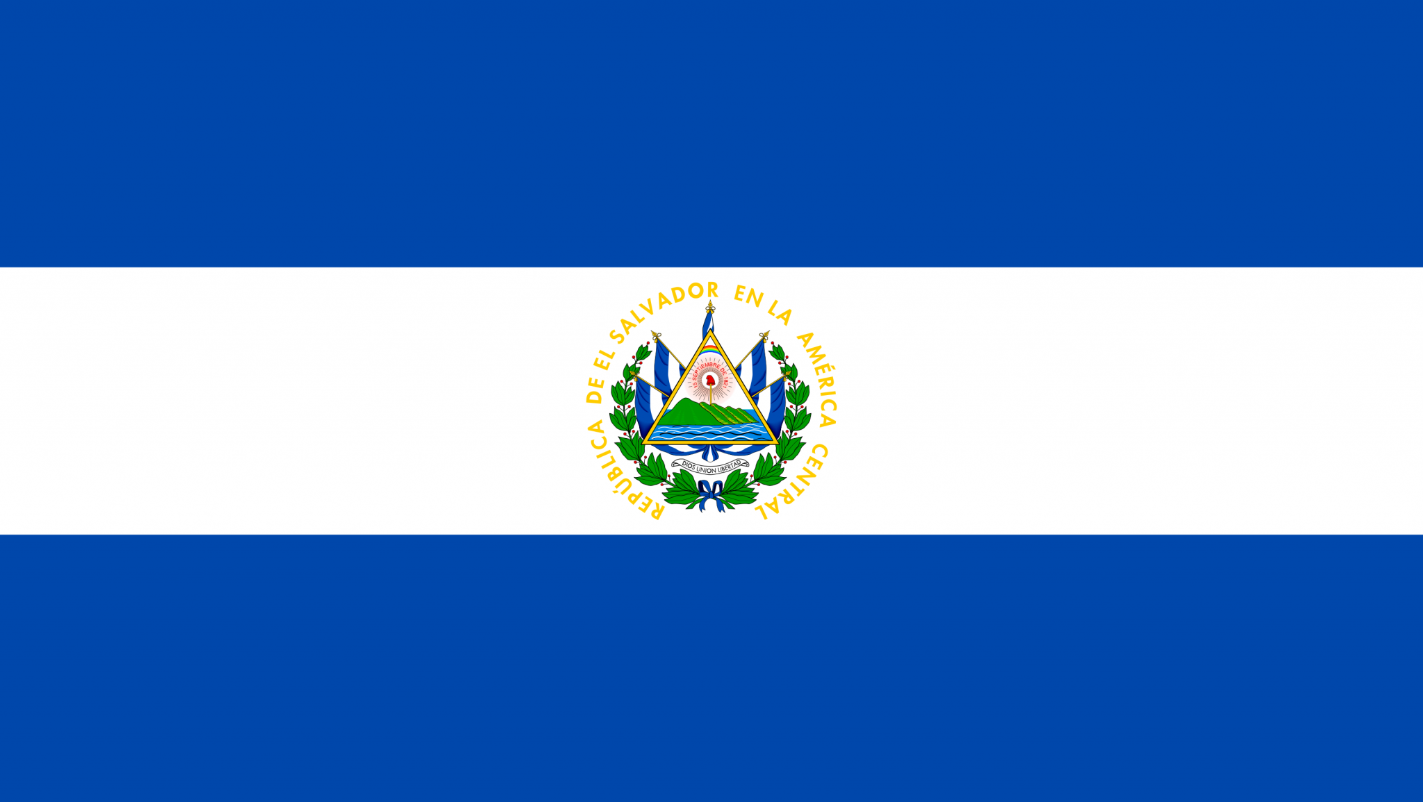 Free El Salvador Flag Documents: PDF, DOC, DOCX, HTML & More! 