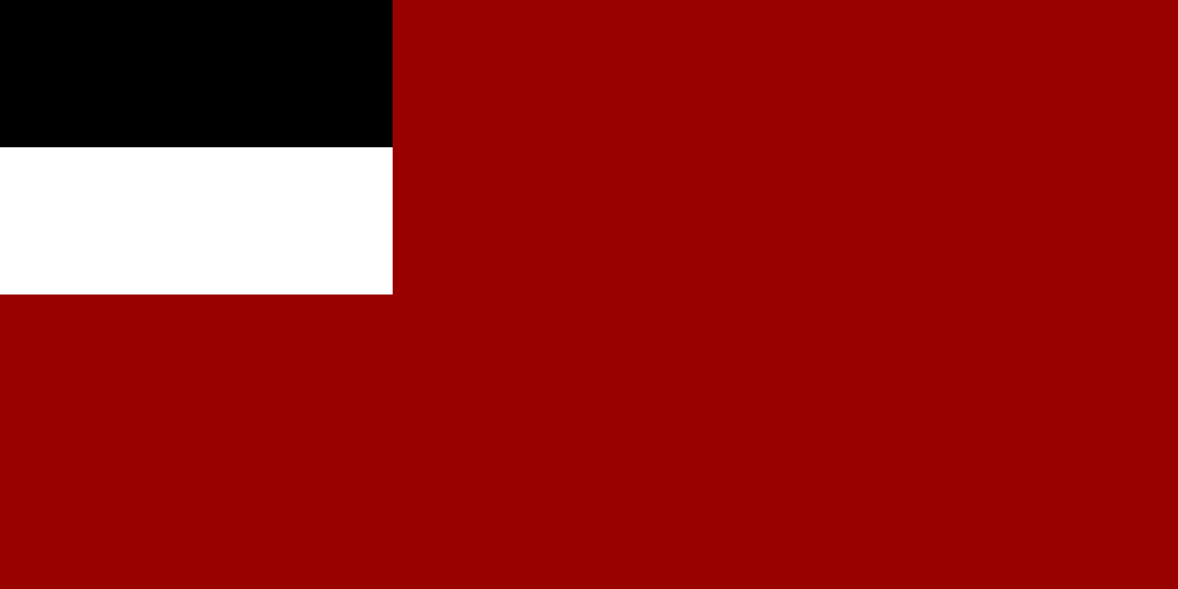 Flag of Georgia 1918–1921