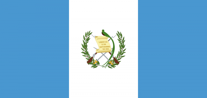 Guatemala Flag Image – Free Download