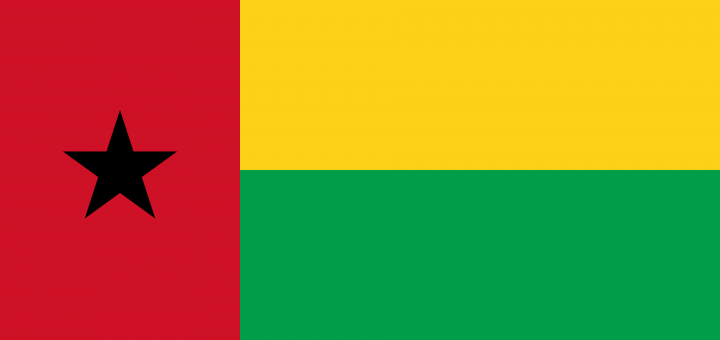 Guinea-Bissau Flag Image – Free Download
