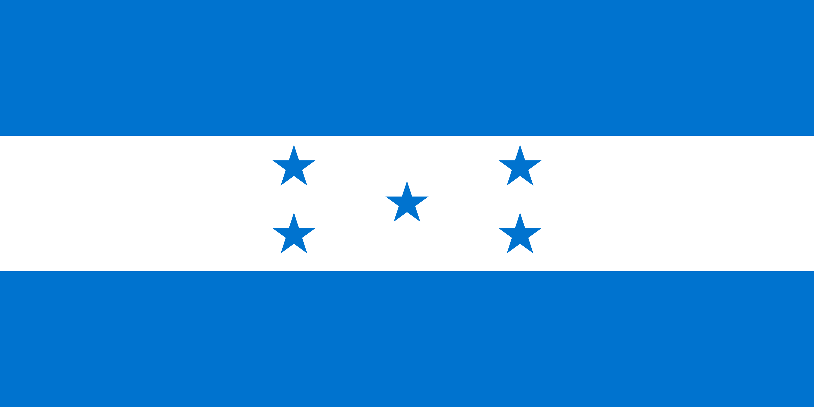 Free Honduras Flag Documents: PDF, DOC, DOCX, HTML & More!
