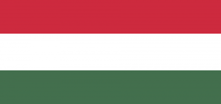 Hungary Flag Vector - Free Download