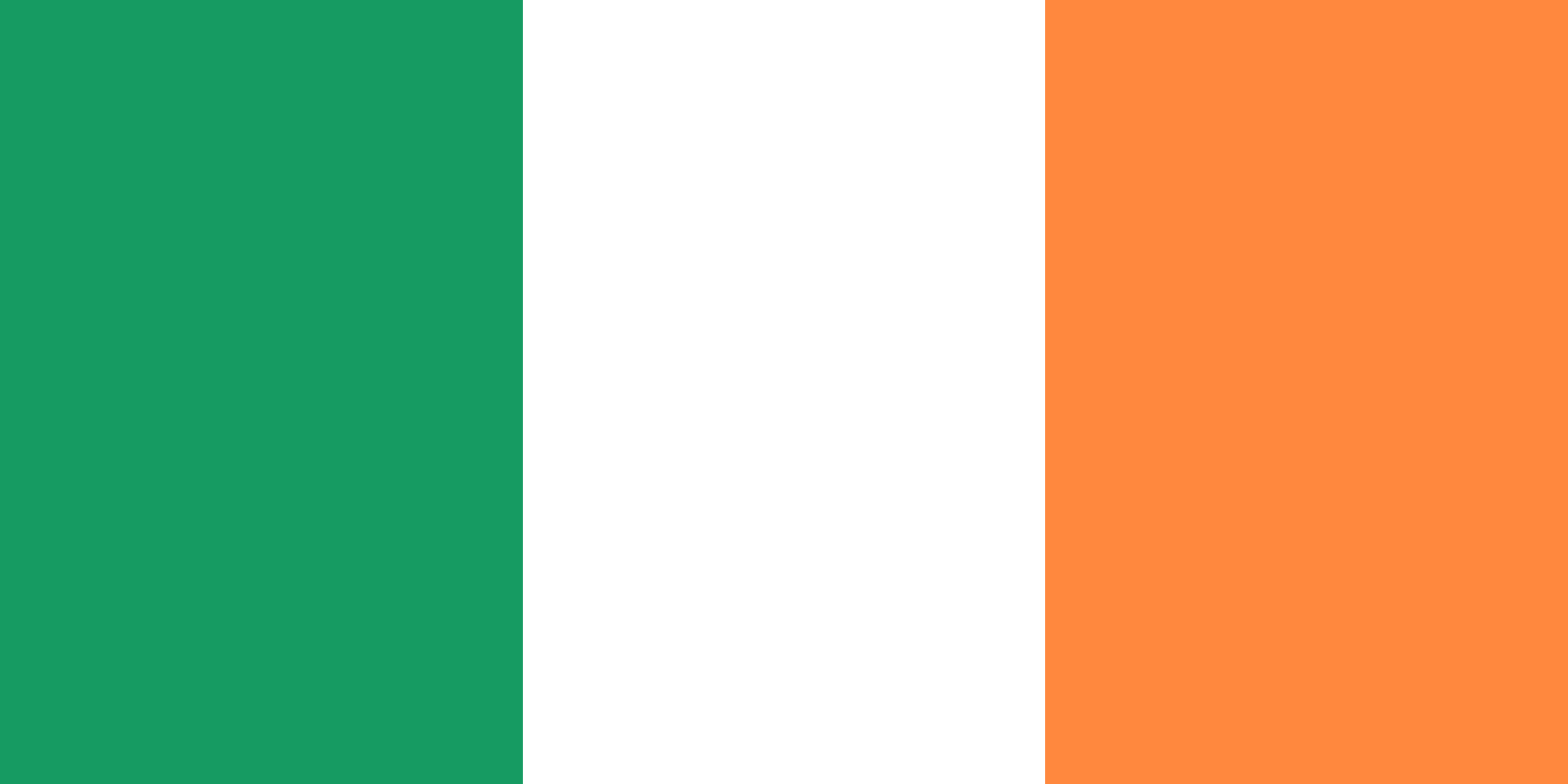 Ireland Flag Image - Free Download
