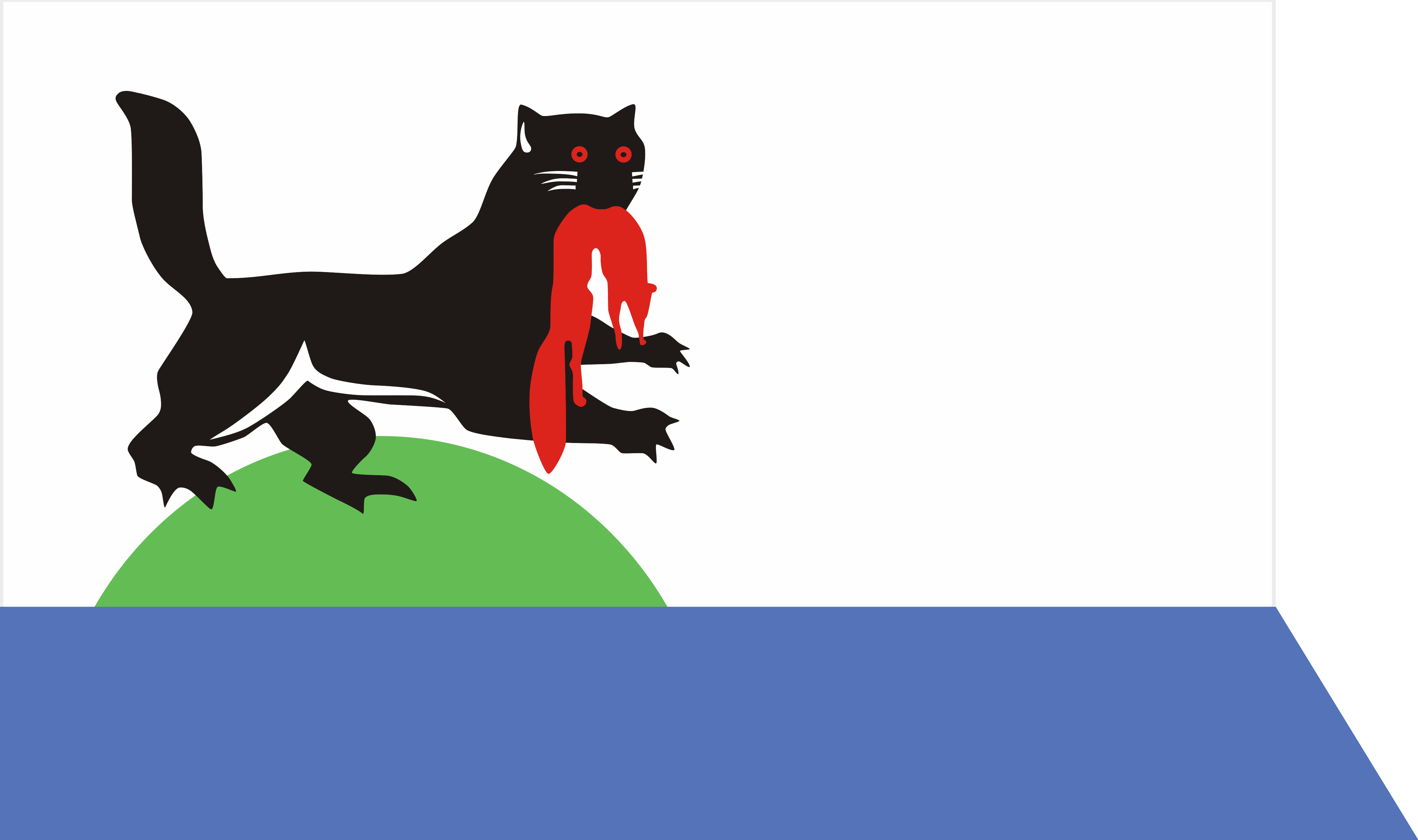 Flag of Irkutsk Irkutsk oblast