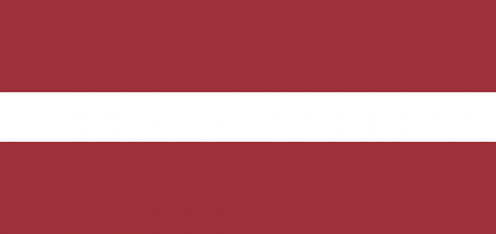 Latvia Flag Vector - Free Download