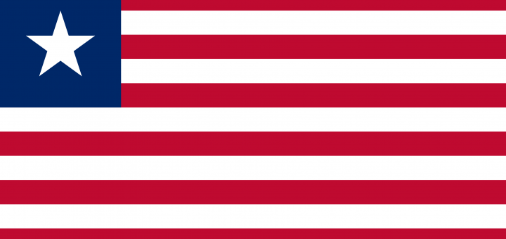 Liberia Flag Image - Free Download