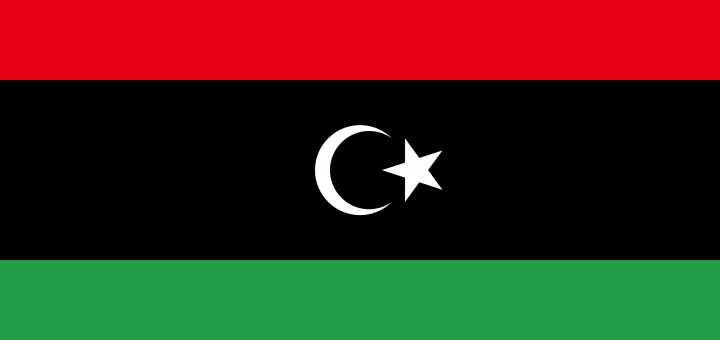 Libya Flag Image - Free Download