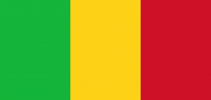 Free Mali Flag Documents: PDF, DOC, DOCX, HTML & More!
