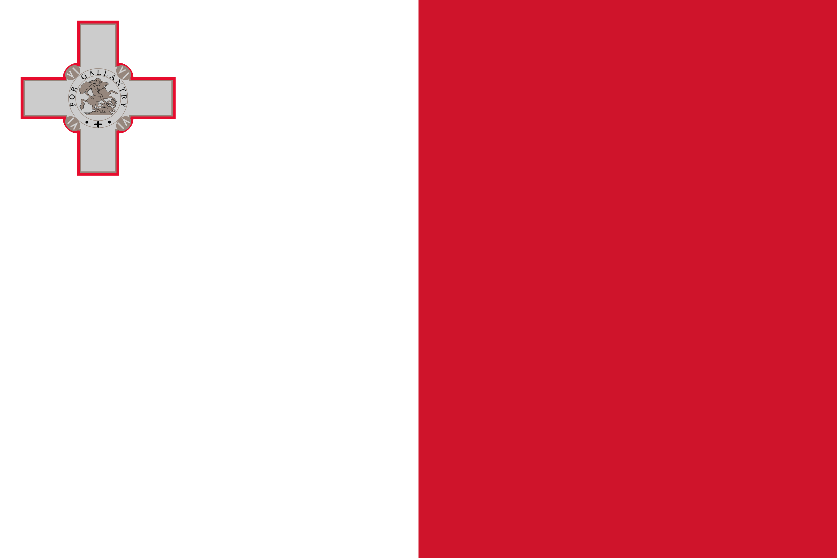 Malta Flag Image - Free Download