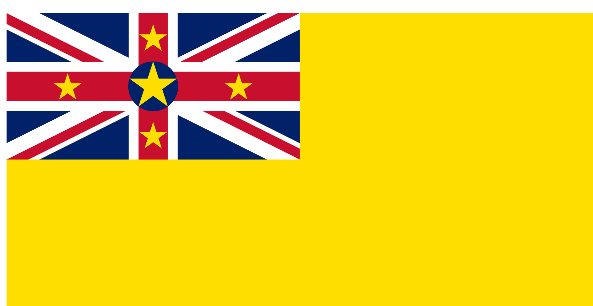 Free Niue Flag Documents: PDF, DOC, DOCX, HTML & More!