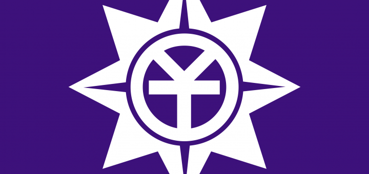 Flag_of_Okayama__Okayama