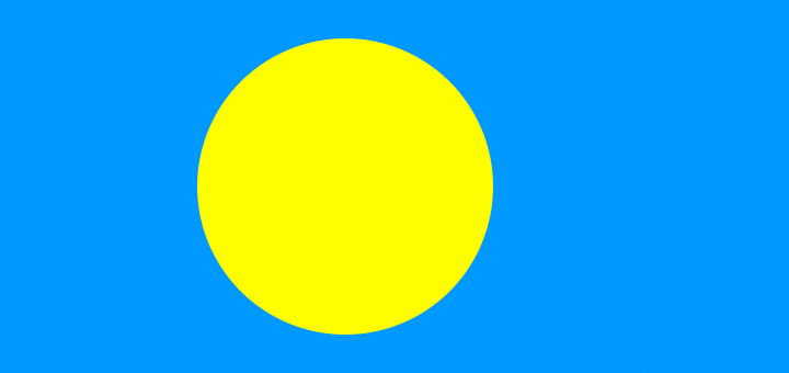 Free Palau Flag Documents: PDF, DOC, DOCX, HTML & More!