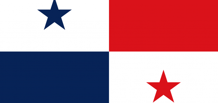 Free Panama Flag Documents: PDF, DOC, DOCX, HTML & More!