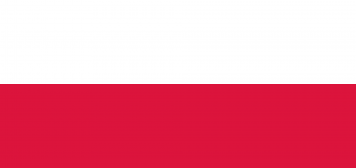 Free Poland Flag Documents: PDF, DOC, DOCX, HTML & More!