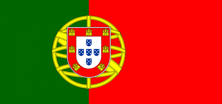Free Portugal Flag Documents: PDF, DOC, DOCX, HTML & More!