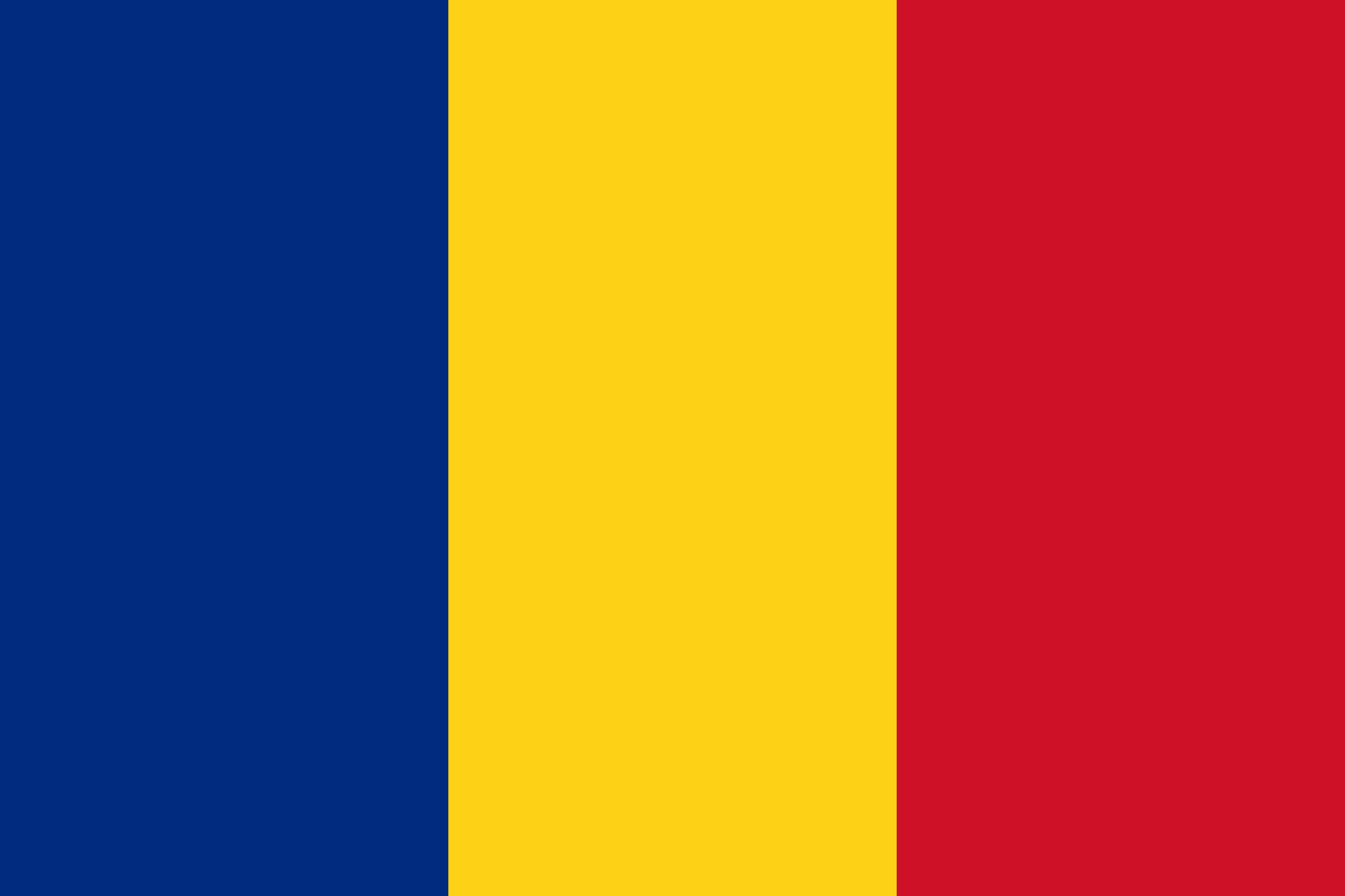 Romania Flag Image - Free Download