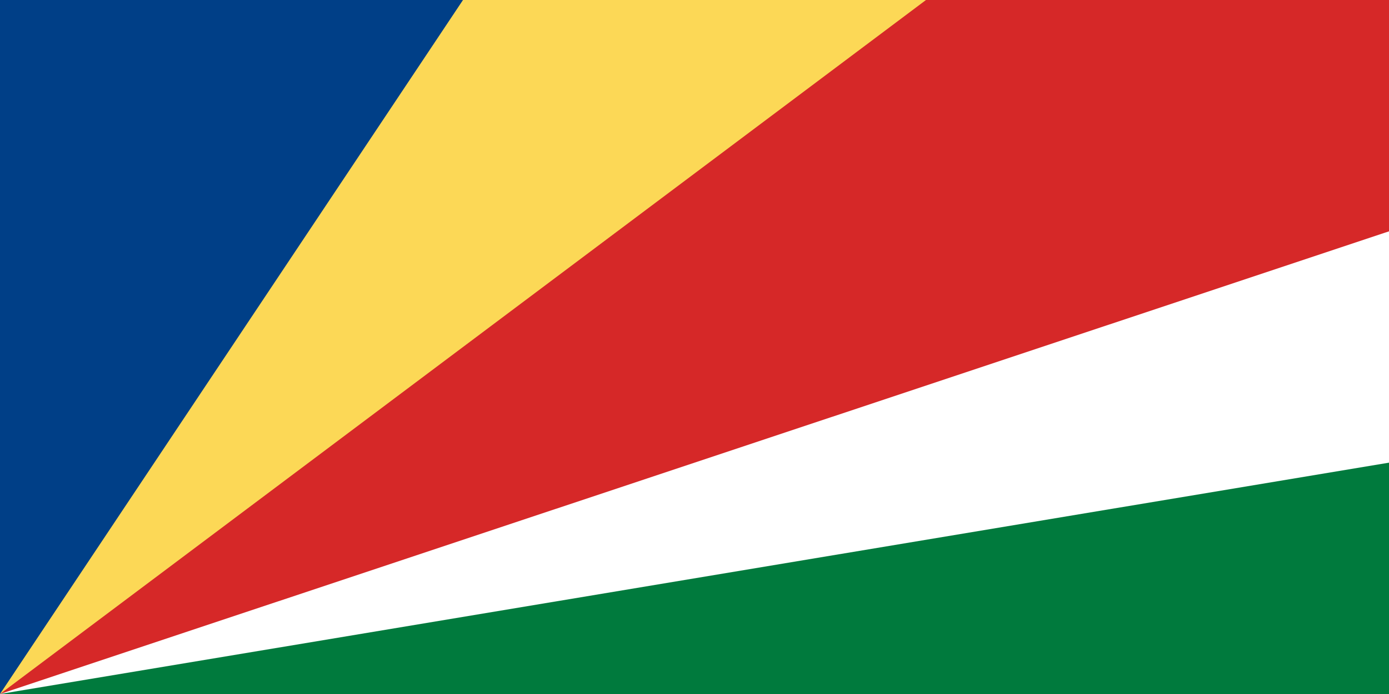 Seychelles Flag Image - Free Download