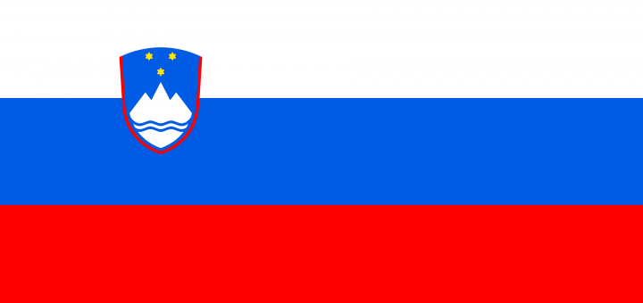 Free Slovenia Flag Documents: PDF, DOC, DOCX, HTML & More!