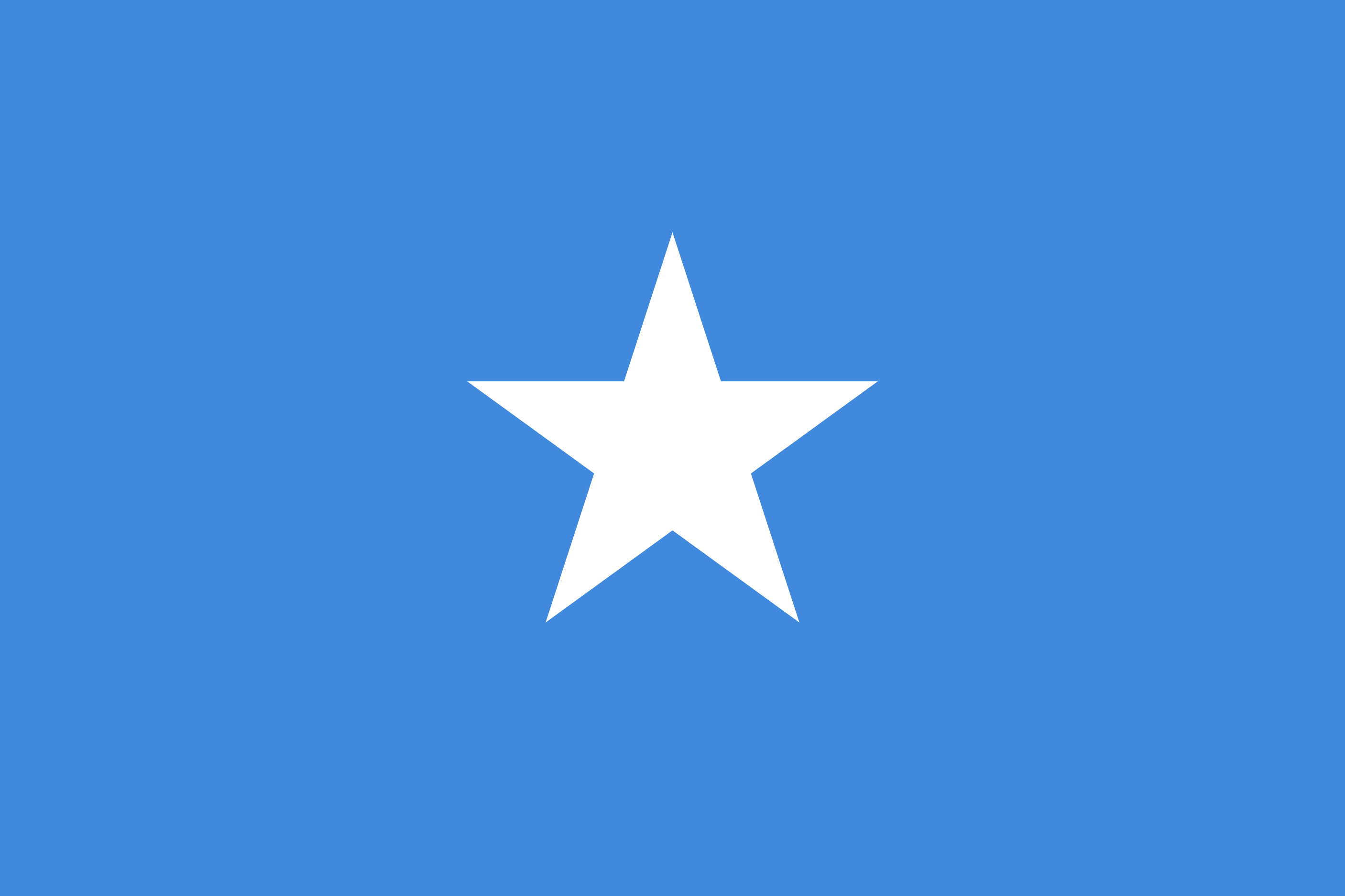 Somalia Flag Vector - Free Download