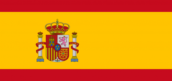 Free Spain Flag Documents: PDF, DOC, DOCX, HTML & More!