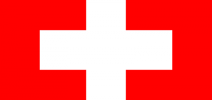 Switzerland Flag Image
