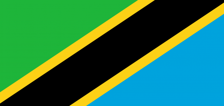 Free Tanzania Flag Documents: PDF, DOC, DOCX, HTML & More!