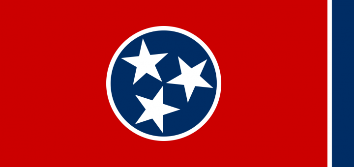 Free Tennessee Flag Images: AI, EPS, GIF, JPG, PDF, PNG, SVG and more!