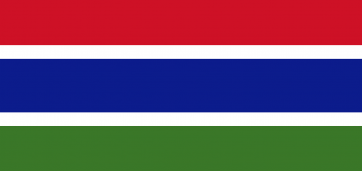 Free Gambia Flag Documents: PDF, DOC, DOCX, HTML & More!