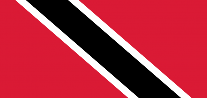 Trinidad and Tobago Flag Image – Free Download