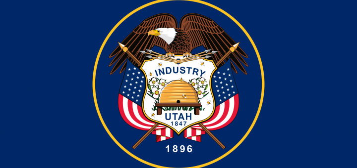 Free Utah Flag Images: AI, EPS, GIF, JPG, PDF, PNG, SVG and more!