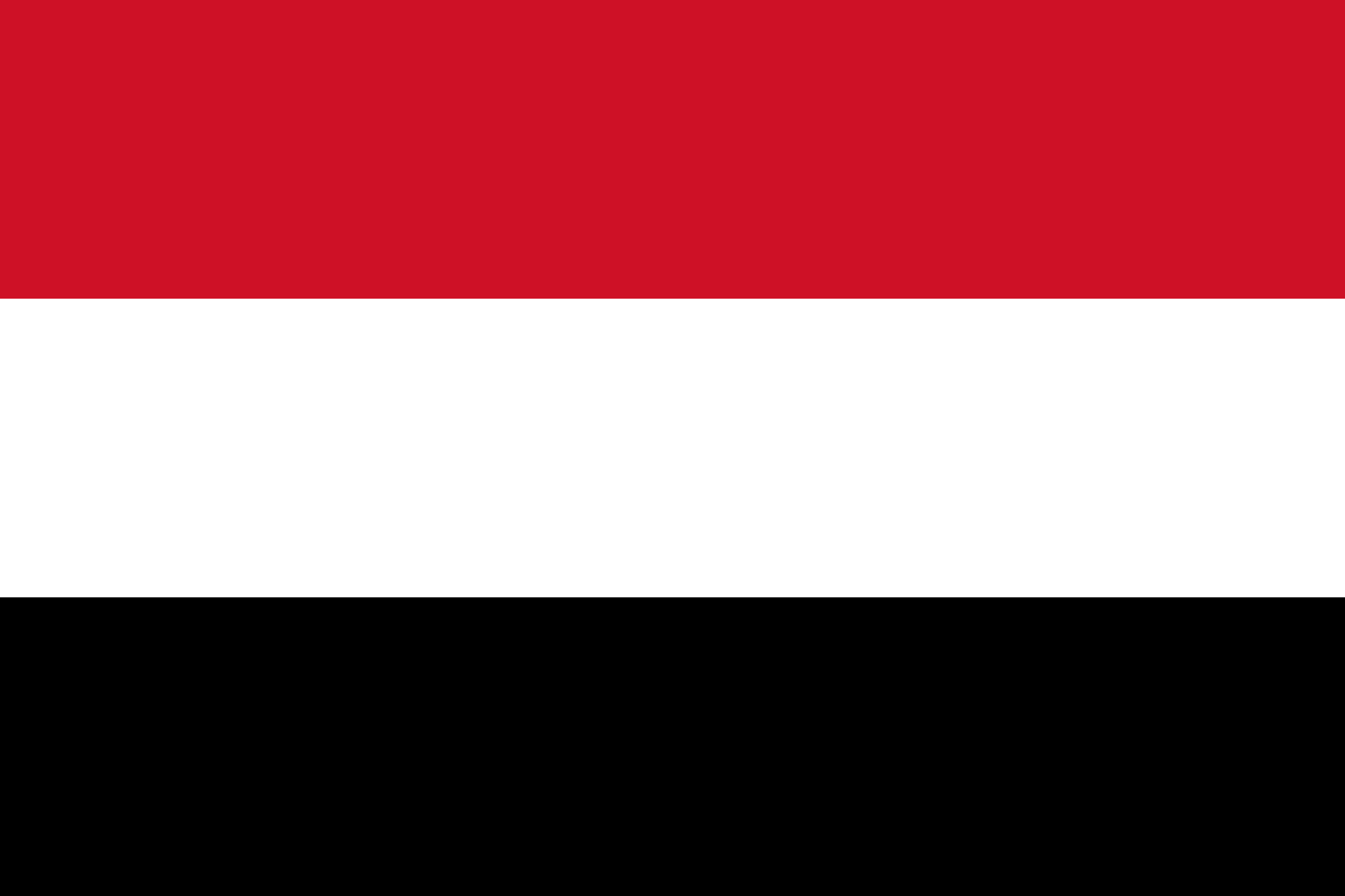 Yemen Flag Image - Free Download