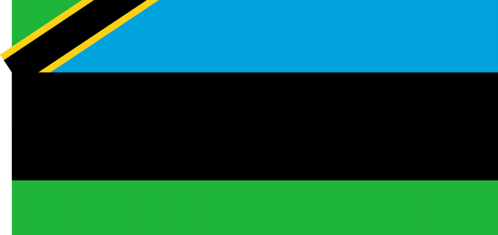 Zanzibar Flag Image