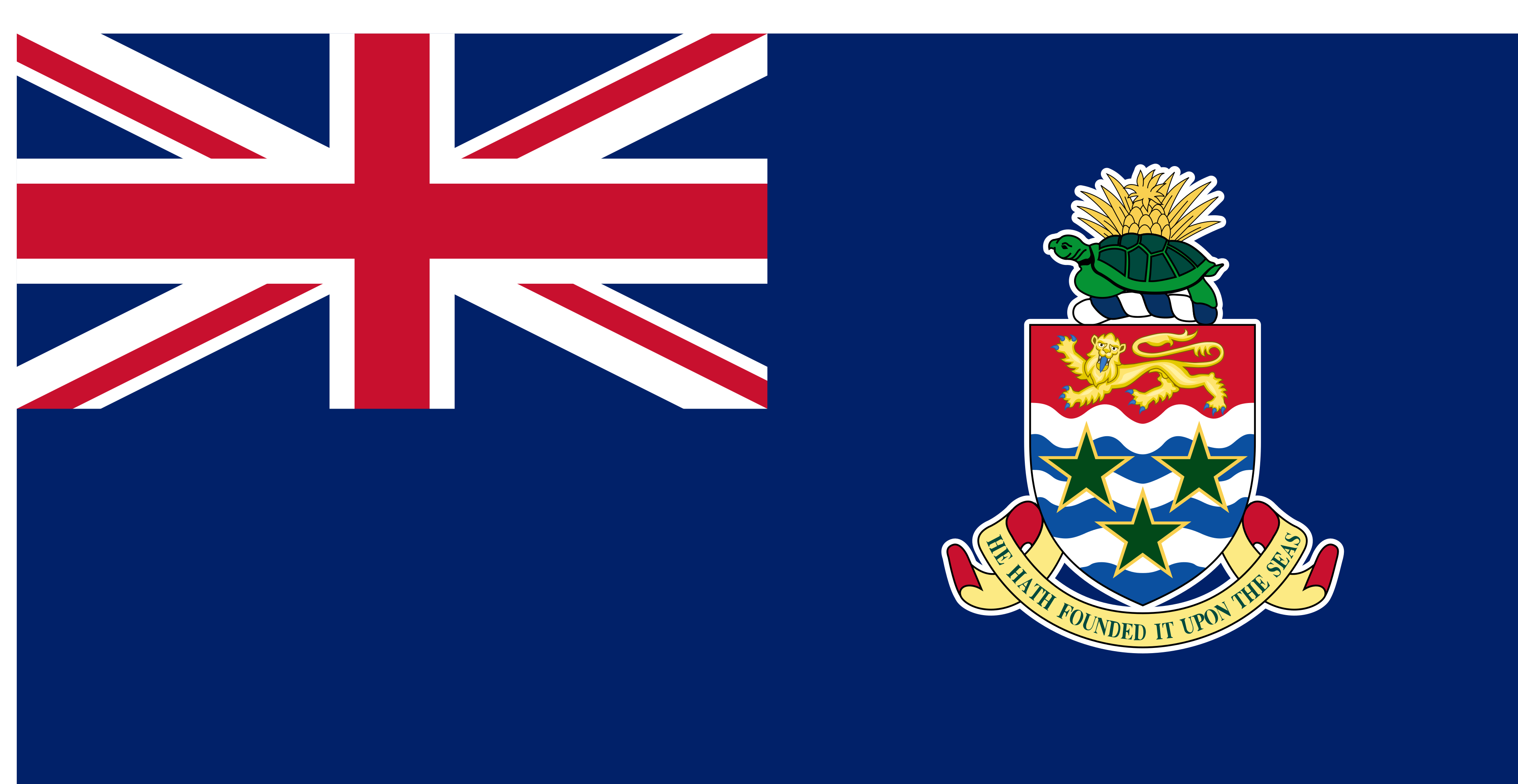 Free Cayman Islands Flag Documents: PDF, DOC, DOCX, HTML & More!