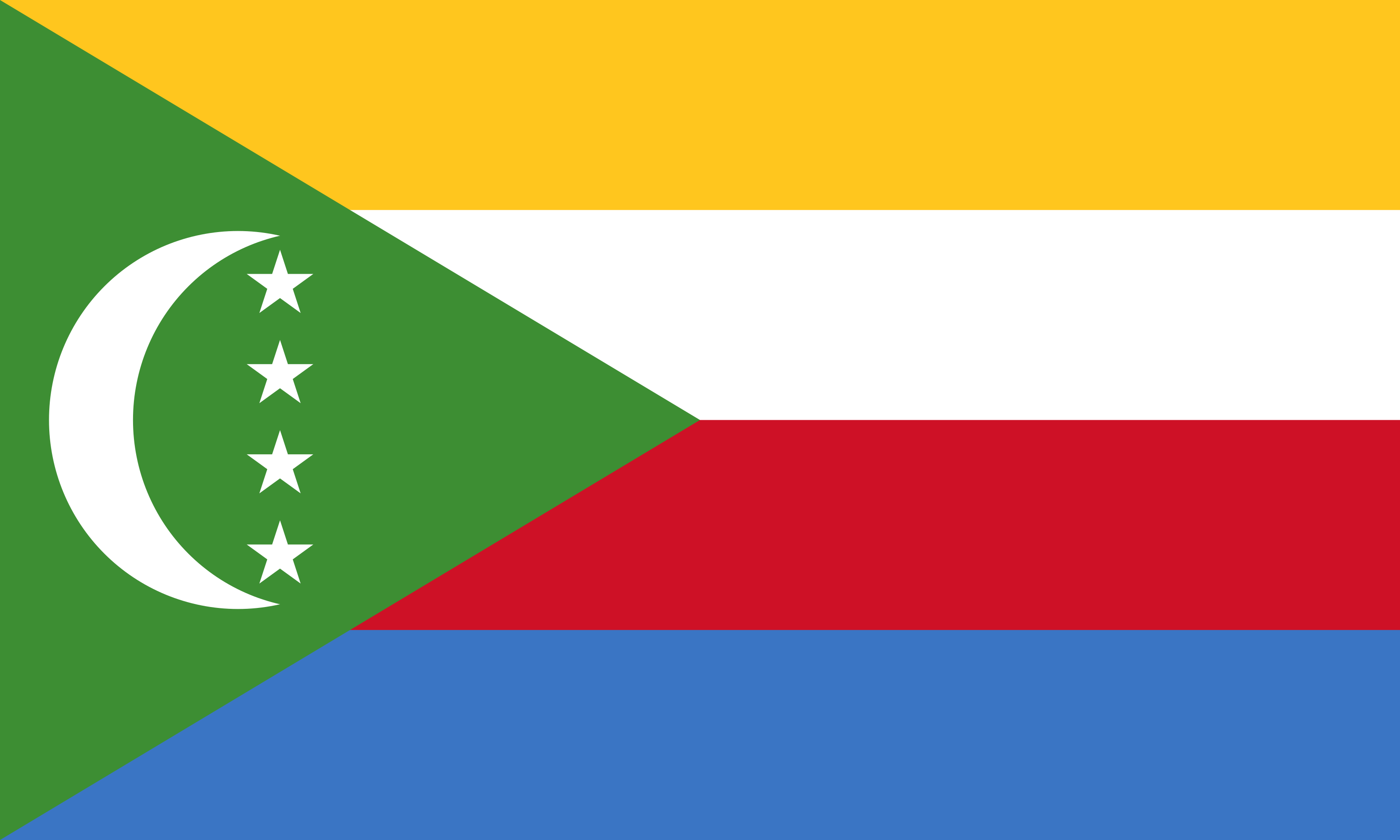 Free Comoros Flag Documents: PDF, DOC, DOCX, HTML & More!