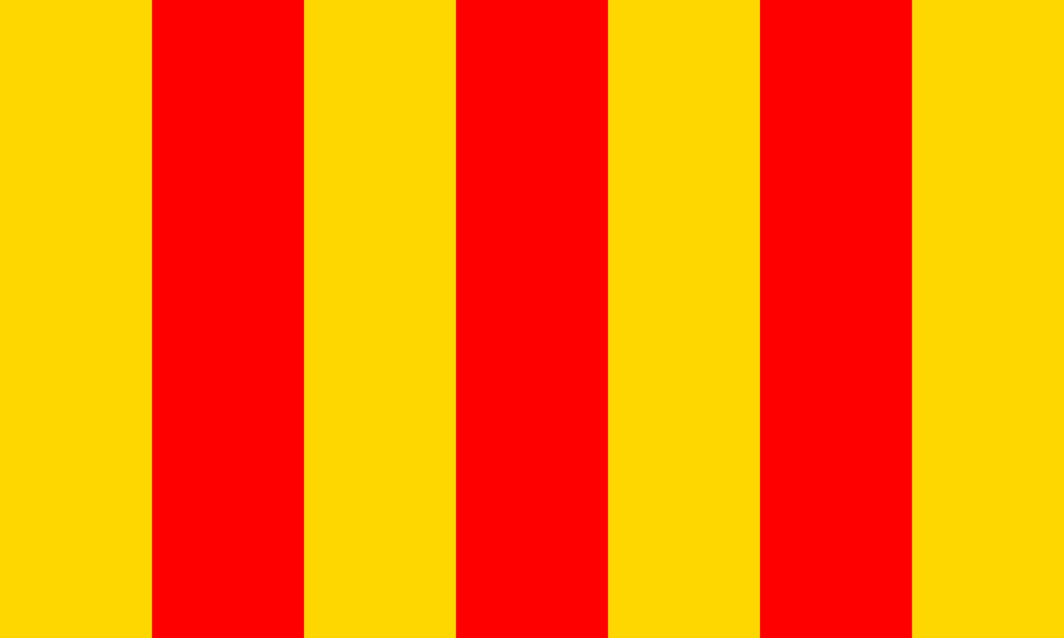 Flag of the County of Foix