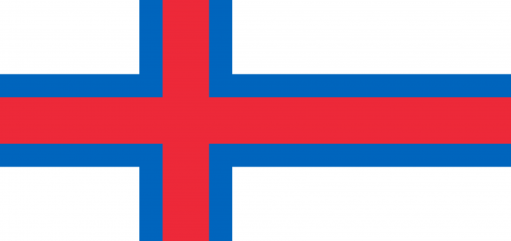 Free Faroe Islands Flag Documents: PDF, DOC, DOCX, HTML & More!