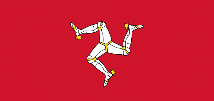 Free Isle of Mann Flag Documents: PDF, DOC, DOCX, HTML & More!