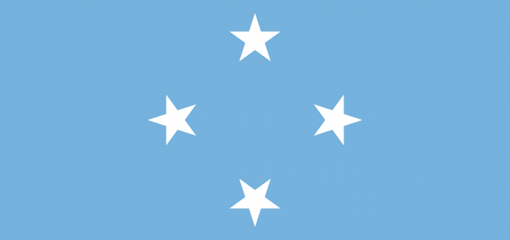 Free Micronesia Flag Documents: PDF, DOC, DOCX, HTML & More!