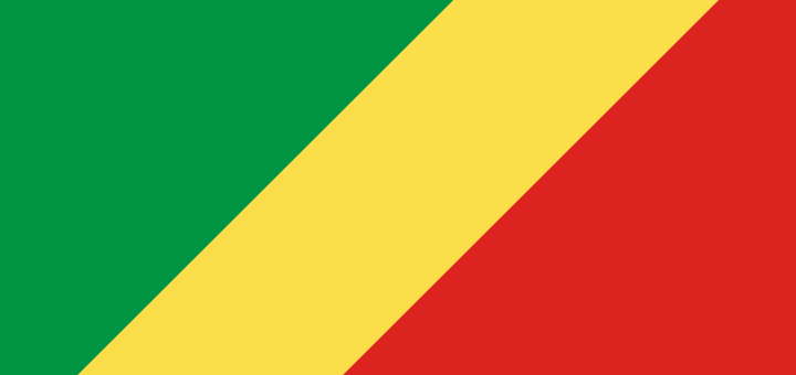 The Republic of The Congo Flag Image – Free Download