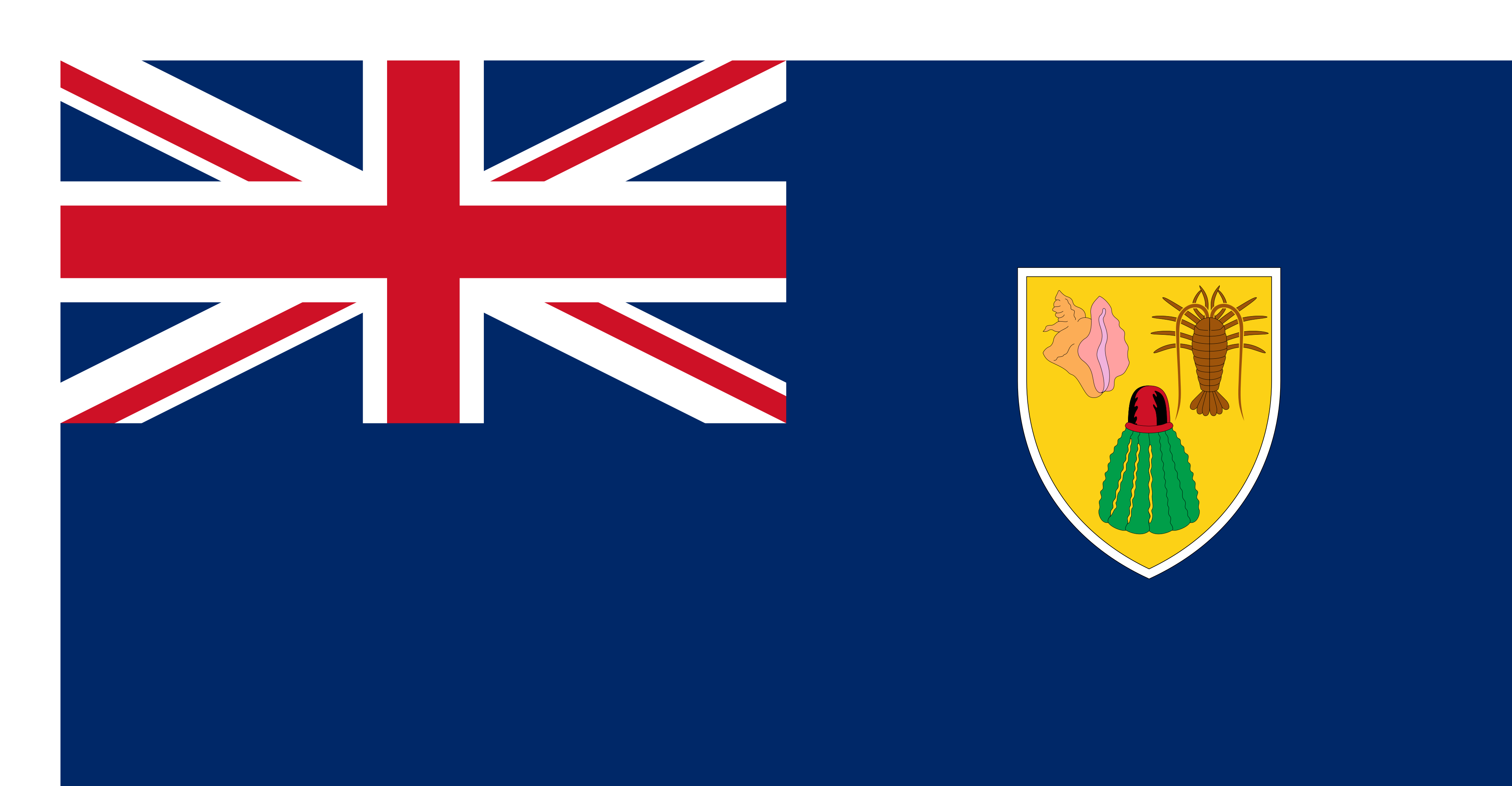Free Turks and Caicos Islands Flag Documents: PDF, DOC, DOCX, HTML & More!
