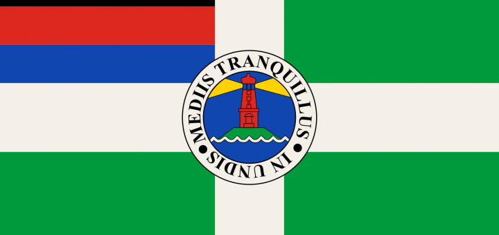 Flagge_Borkum