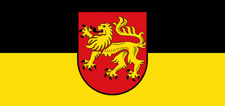 Flagge_Dransfeld