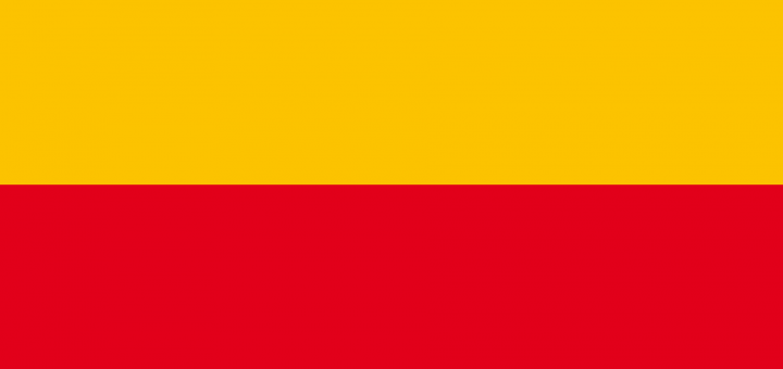 Flagge_Fu¨rstentum_Lippe