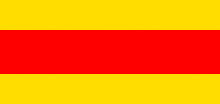 Flagge_Großherzogtum_Baden__1891–1918_