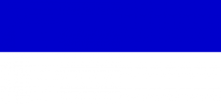 Flagge_Herzogtum_Braunschweig__1814-1830_