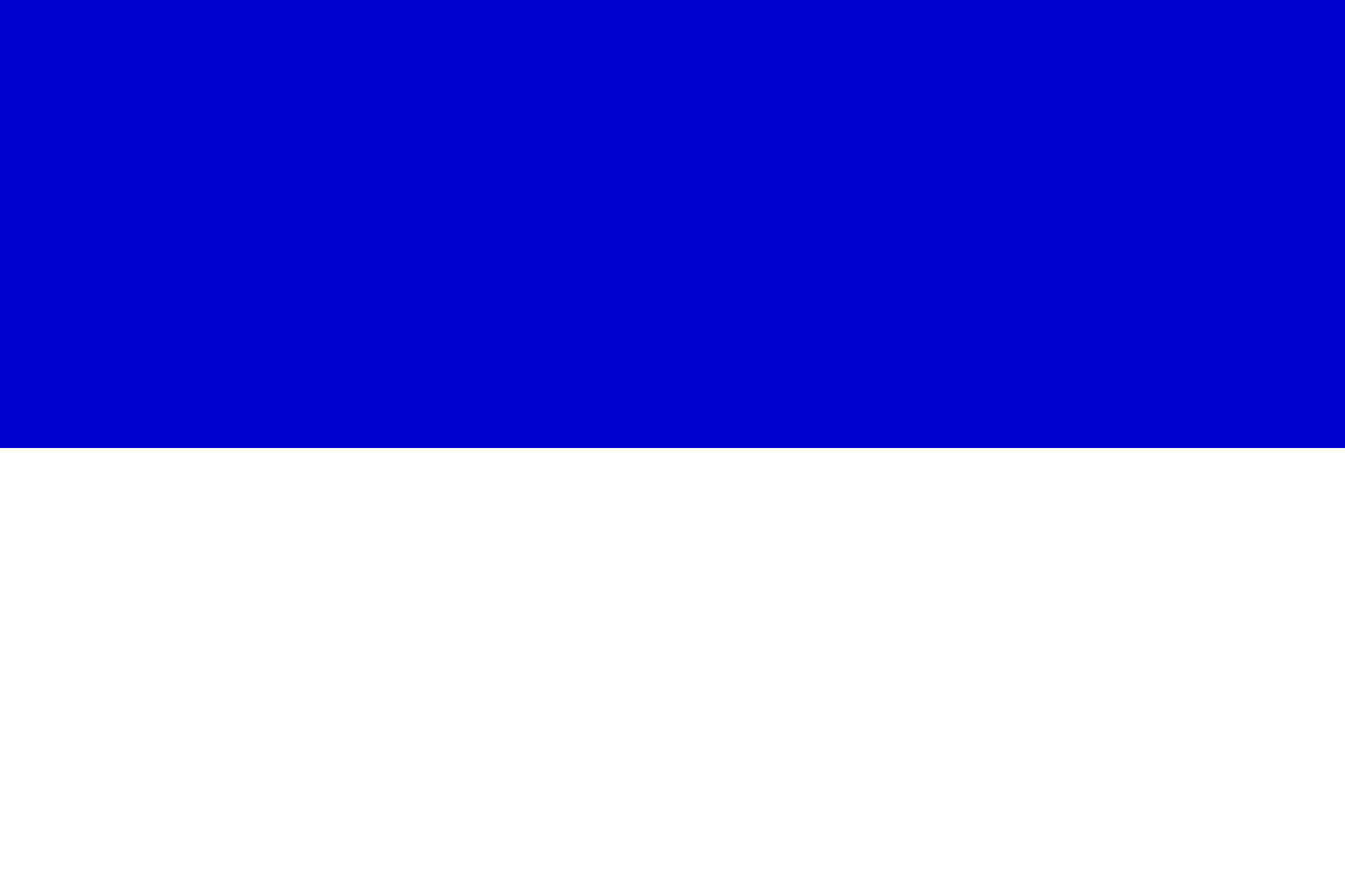 Flagge Herzogtum Braunschweig 1814-1830