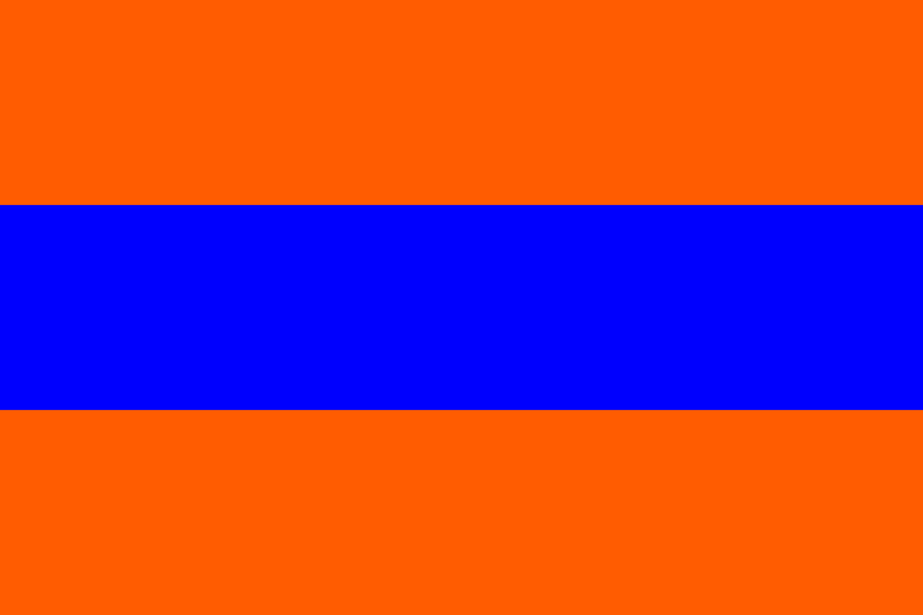 Flagge Herzogtum Nassau 1806-1866