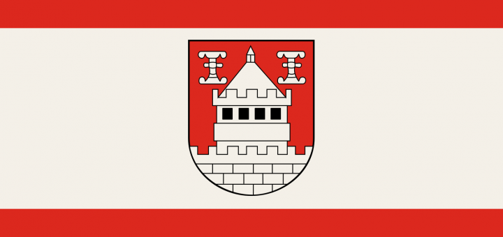 Flagge_Isselburg