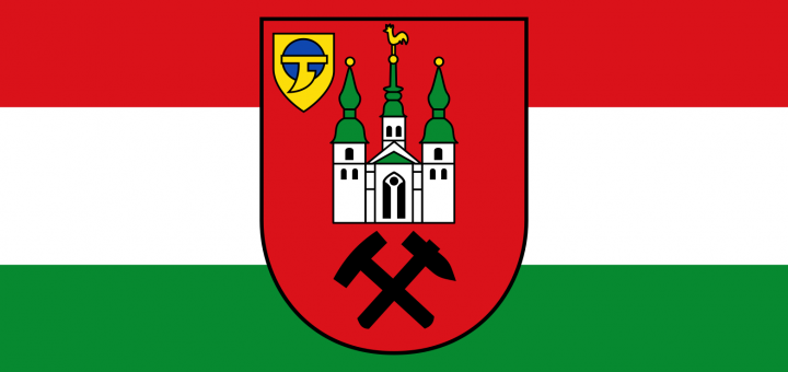 Flagge_Kamp-Lintfort